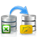 MS Excel to MySQL Database Converter