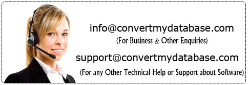 Contact Details