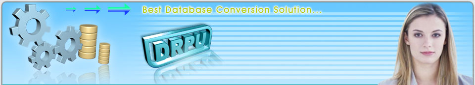 Convert Database