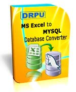 MS Excel to MySQL Database Converter