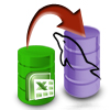 MS Excel to MySQL Database Converter