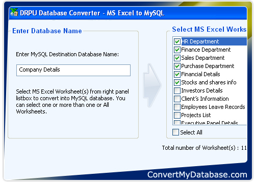 Software Screenshot