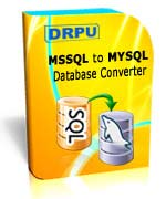 MSSQL to MySQL Database Converter Package