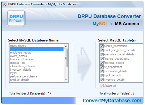 Convert Pdf To Access Database