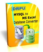MySQL to MS Excel Database Converter