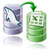 MySQL to MS Excel Database Converter