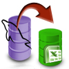 MySQL to MS Excel Database Converter