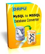 MySQL to MSSQL Database Converter Package