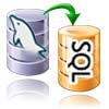 MySQL to MSSQL Database Converter