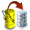 MySQL to MSSQL Database Converter