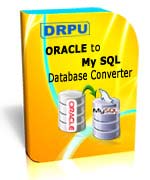 Oracle to MySQL Database Converter