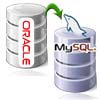 Oracle Database to MySQL Converter