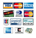 Payment methods