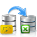 MySQL to MS Excel Database Converter