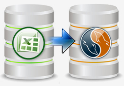 MS Excel to MySQL Database Converter