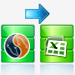 MySQL to MS Excel Database Converter