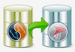 MySQL to MS SQL icon